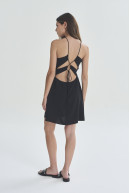 VESTIDO CORTO ISABEL