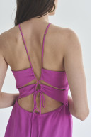 VESTIDO CORTO ISABEL