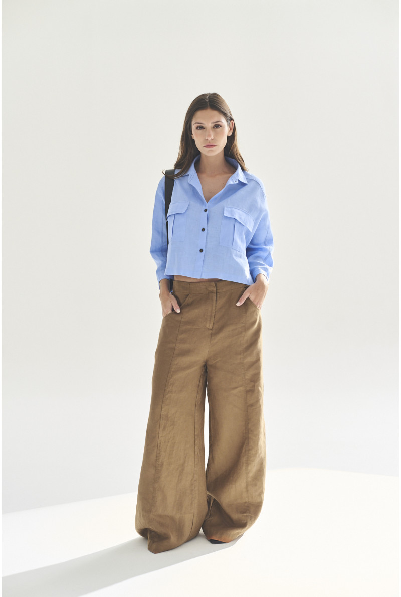 PANTALON BUDDY