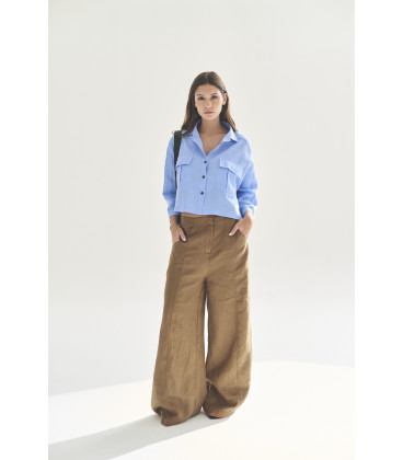 PANTALON BUDDY