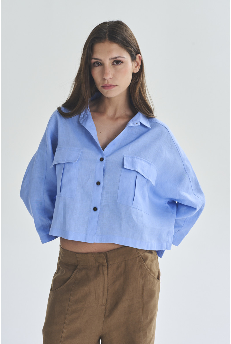 PANTALON BUDDY