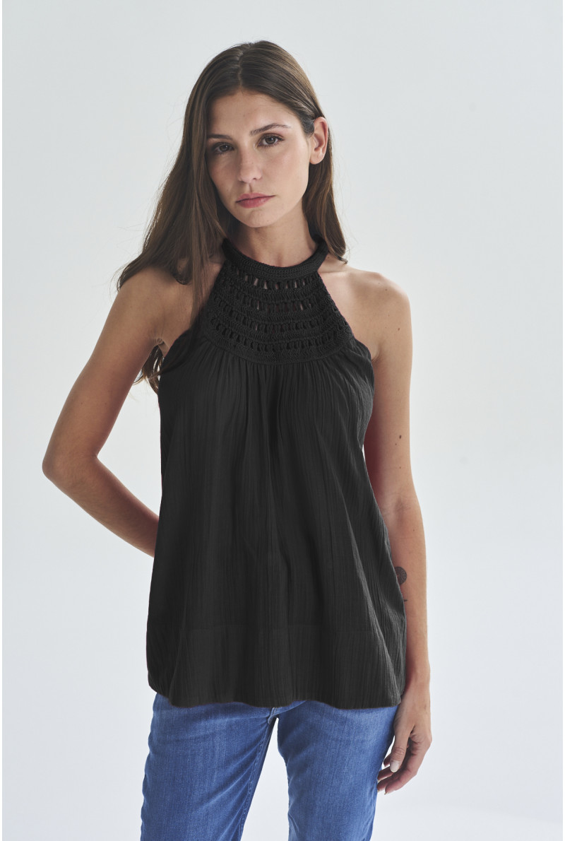 BLUSA MOLI