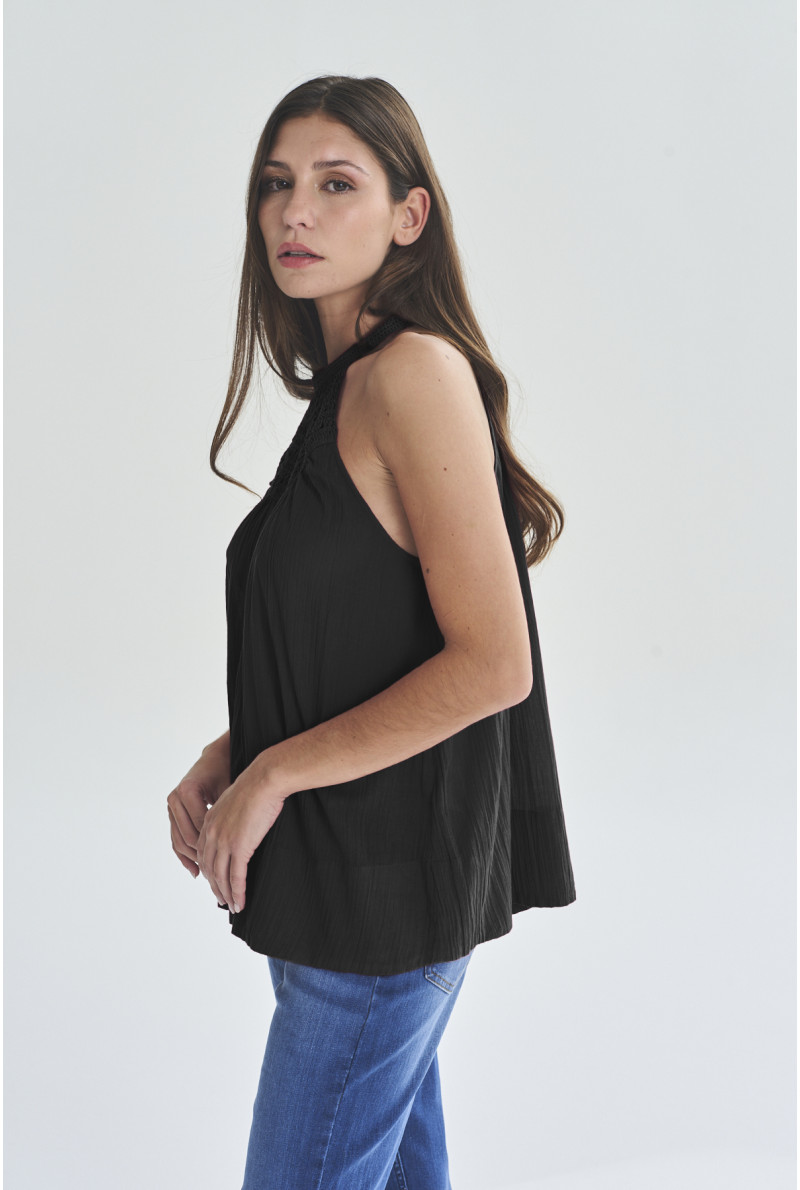 BLUSA MOLI