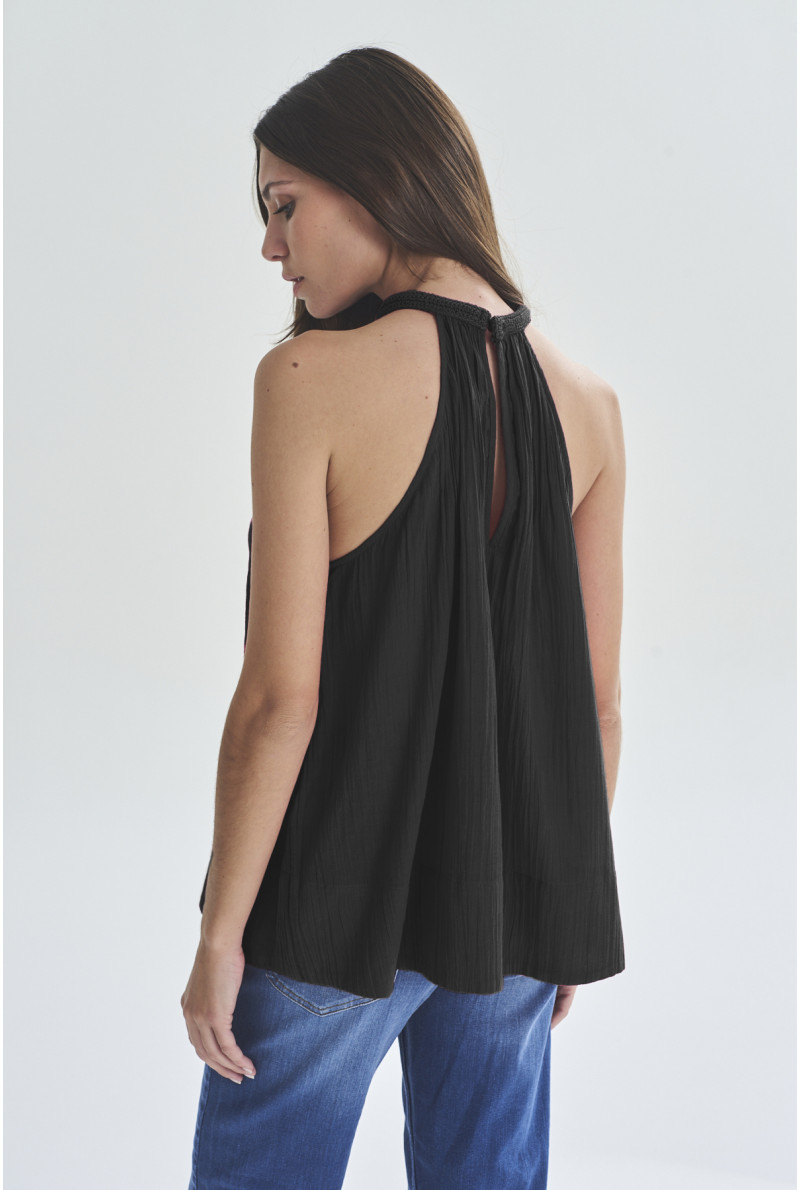 BLUSA MOLI