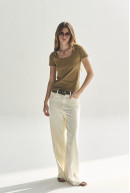 REMERA C/CUADRADO M/C HAROLD