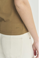 REMERA C/CUADRADO M/C HAROLD