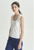 MUSCULOSA C/R TEX