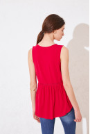 MUSCULOSA C/R MAGNOLIA
