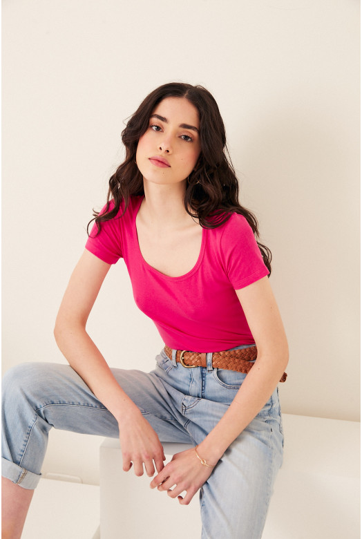 REMERA HESTON