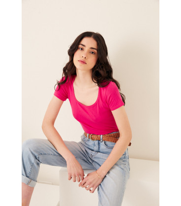 REMERA HESTON