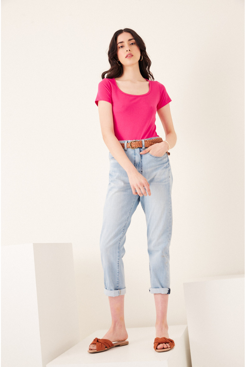 REMERA HESTON