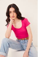 REMERA HESTON