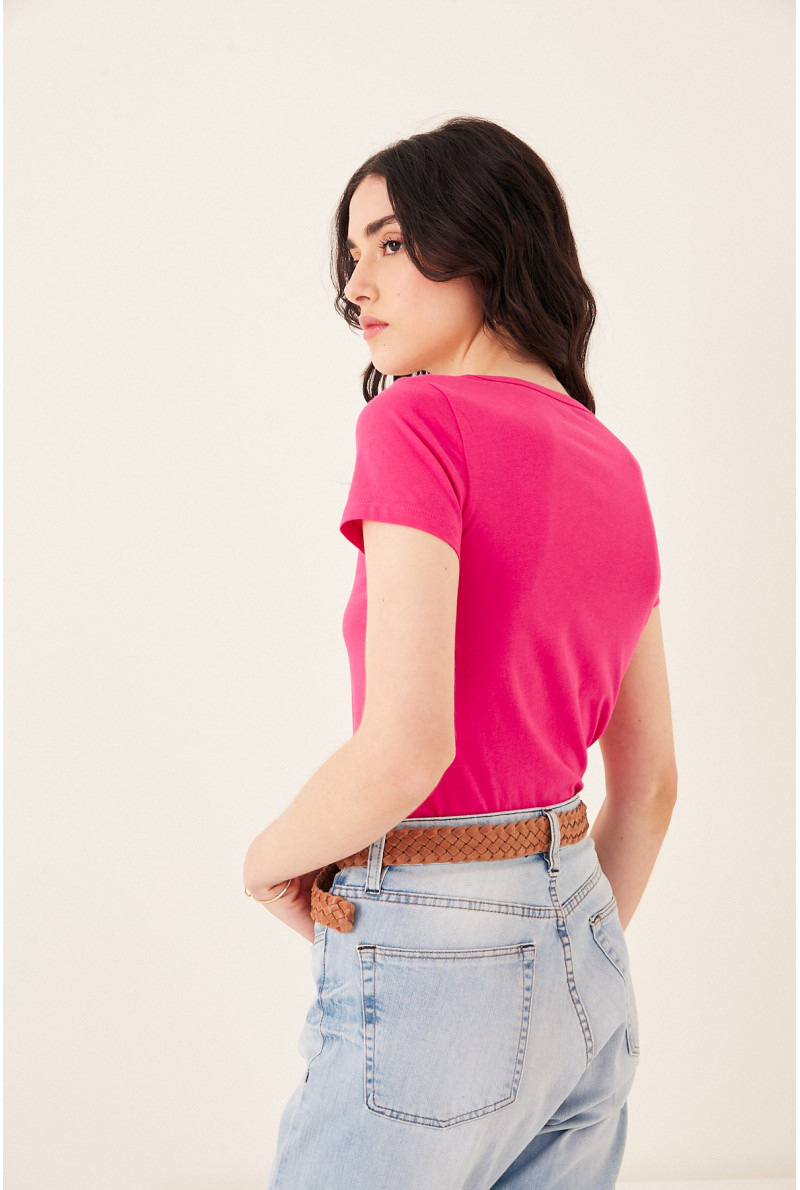 REMERA HESTON