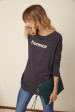 REMERA C/R M/RAGLAN OCEAN