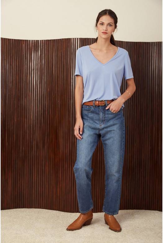 REMERA C/V M/C NOLAN