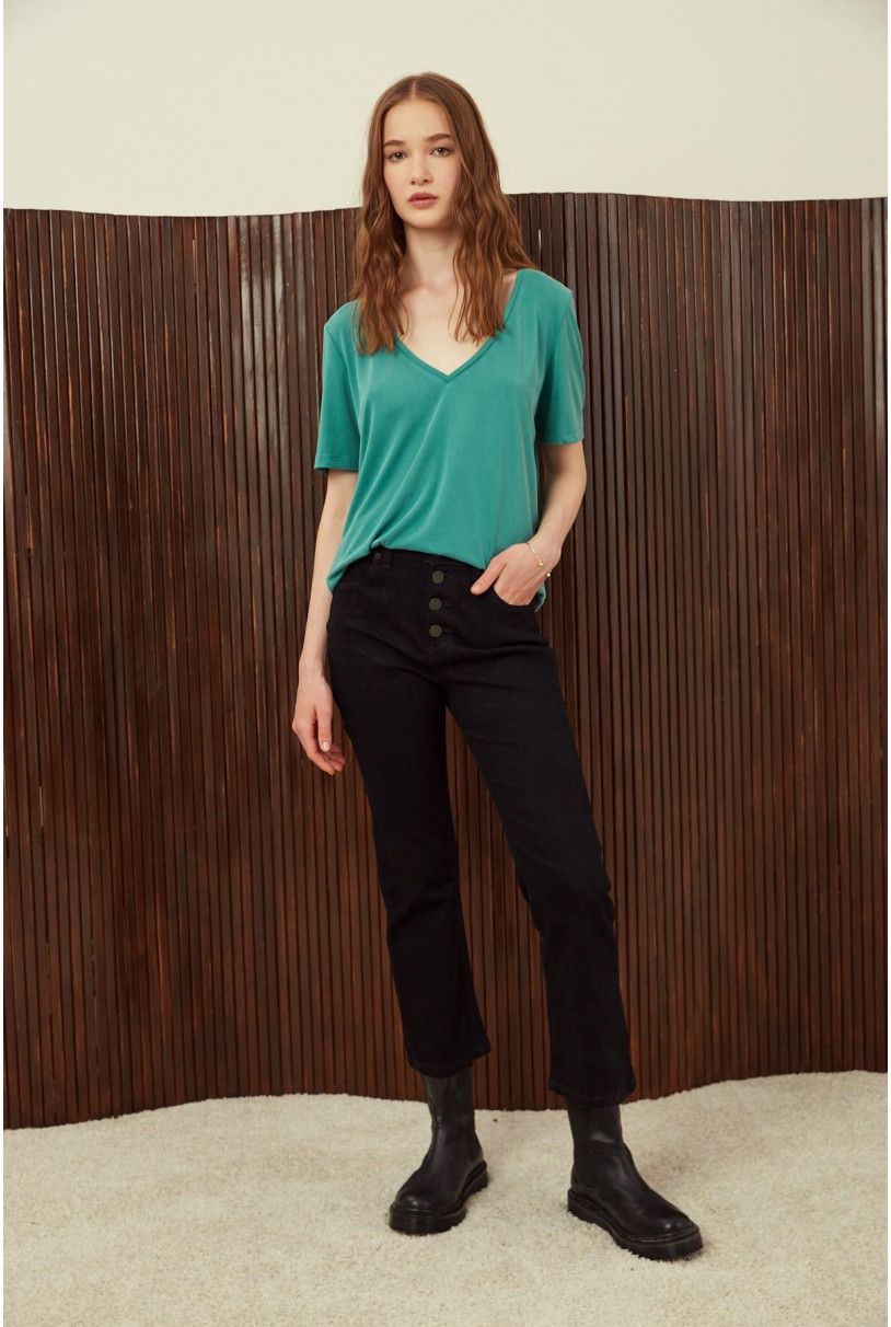 REMERA C/V M/C NOLAN