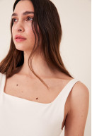 MUSCULOSA C/CUADRADO COLE