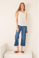 BLUSA S/M BASSET
