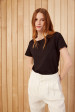 REMERA C/R M/C RENATA
