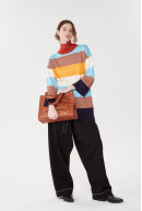POLERA M/L BAKER
