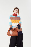 POLERA M/L BAKER