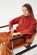 SWEATER C/R M/L PORTER