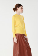 SWEATER C/R M/L TATUM