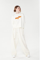 SWEATER C/R M/L PAUL