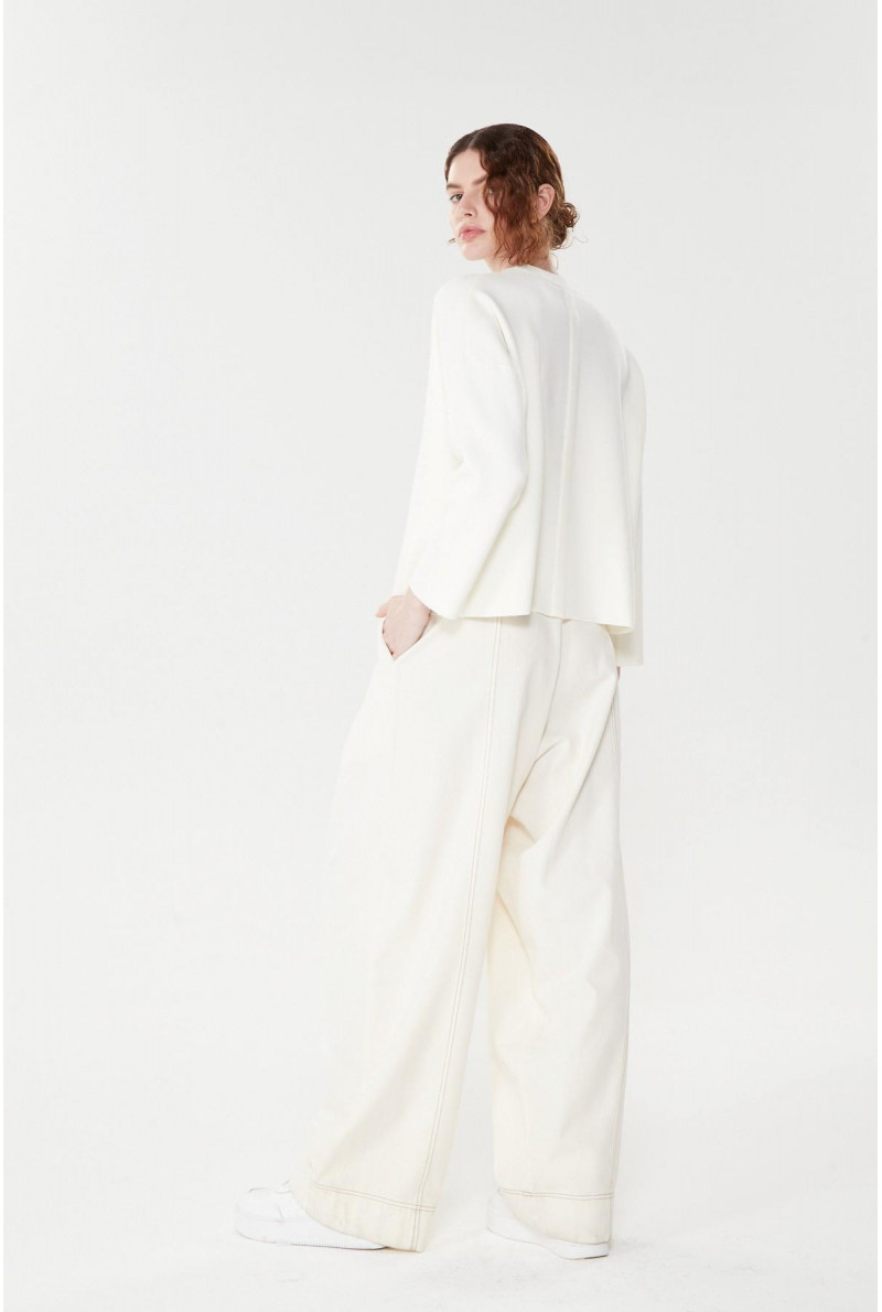 SWEATER C/R M/L PAUL