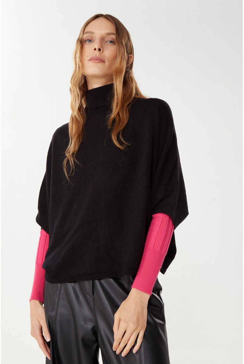 POLERA M/L SALZBURGO