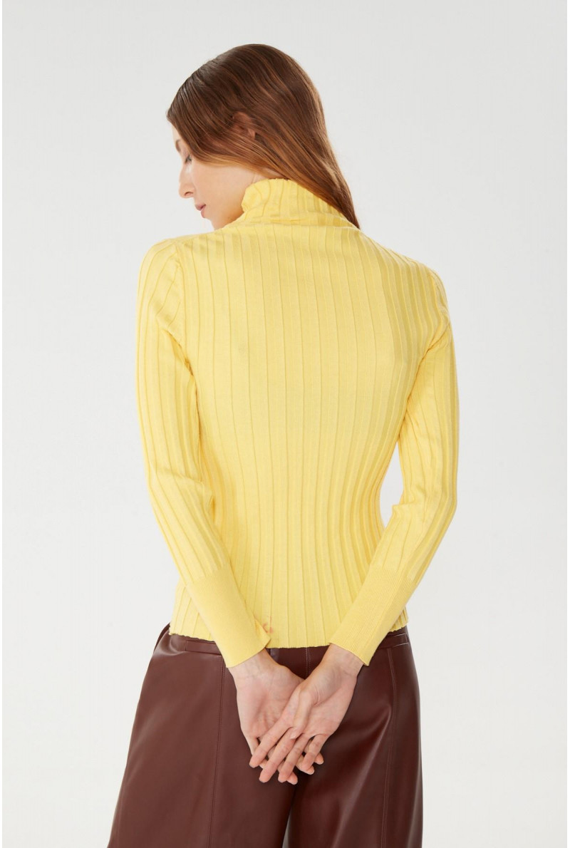 POLERA M/L MONK