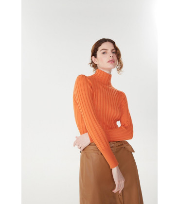 POLERA M/L MONK