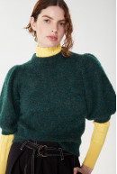 SWEATER C/R M/CODO JIM