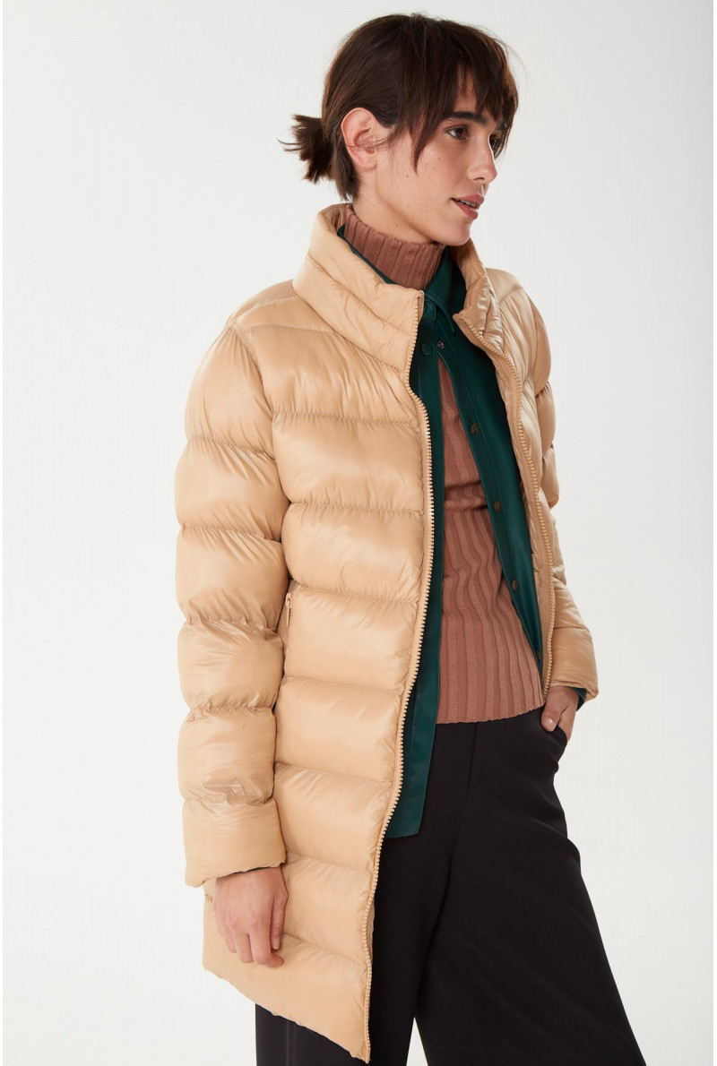 CAMPERA LARGA DUBLIN