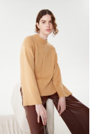 SWEATER C/R M/L SIMONE