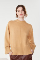 SWEATER C/R M/L SIMONE