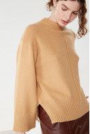 SWEATER C/R M/L SIMONE