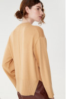 SWEATER C/R M/L SIMONE