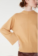 SWEATER C/R M/L SIMONE