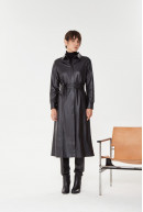 VESTIDO LARGO MONK