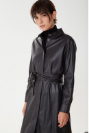 VESTIDO LARGO MONK