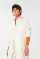 VESTIDO LARGO MONK