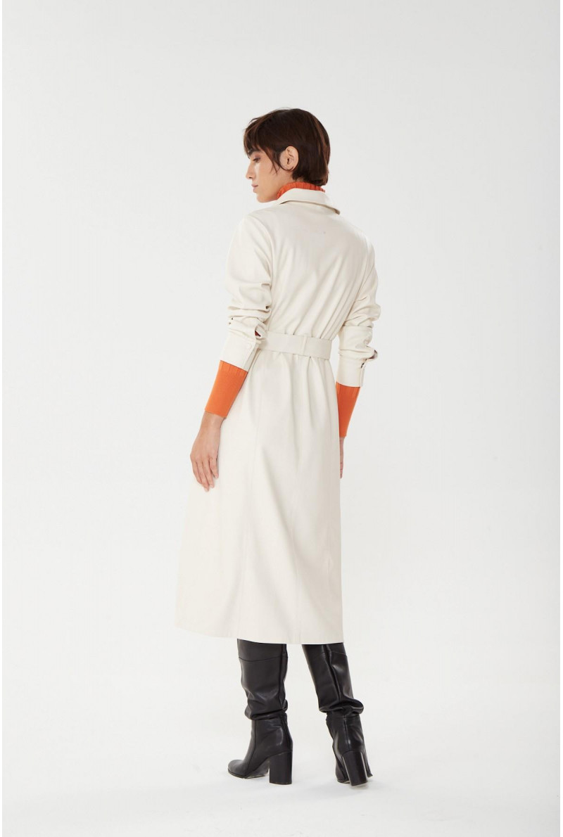 VESTIDO LARGO MONK
