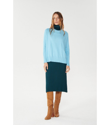 SWEATER C/R M/L BENNY