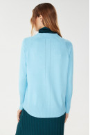 SWEATER C/R M/L BENNY