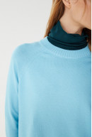 SWEATER C/R M/L BENNY