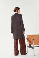 CARDIGAN V M/L TOKIO