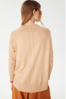 SWEATER C/R M/L BENNY