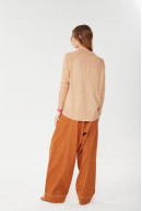 SWEATER C/R M/L BENNY