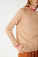 SWEATER C/R M/L BENNY